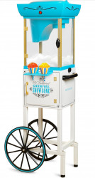 Snow Cone Machine