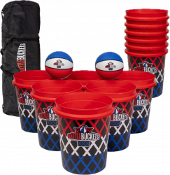 Battle BUCKETS