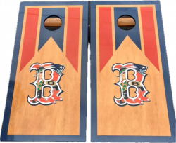 Cornhole game