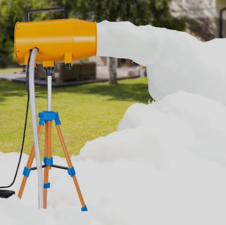 Foam Machine