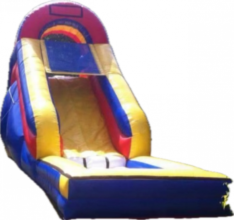 Water Slide Rentals