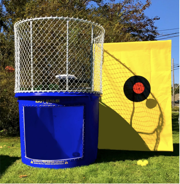Dunk Tank
